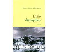 L'aile du papillon