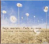 L'aile Du Songe, Laconisme De L'aile, Poèmes De Saint-John Perse