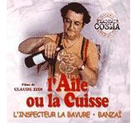 L'aile ou la cuisse
