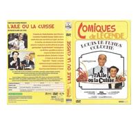 L'Aile ou la Cuisse – Studiocanal