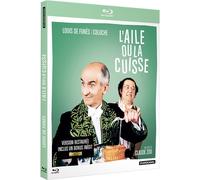 L'Aile ou la Cuisse Blu-Ray