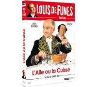 L'Aile ou la Cuisse – Studiocanal