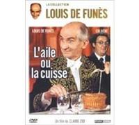 L'aile Ou La Cuisse G