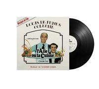 L'Aile ou la Cuisse Vinyle