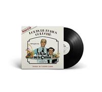 L'aile Ou La Cuisse - Vinyle 33t