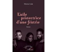 L'aile Protectrice D'une Fratrie