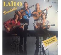 Lailo - Bamboléo