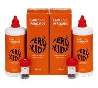 Laim-Care solution Peroxide 2x 360 ml