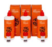 Laim-Care solution Peroxide 3x 360 ml
