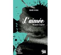 L'Aimée: Une femme m'apparut