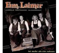 Laimer,Familie - Heimat Ist Mehr Als Ein Zuhaus
