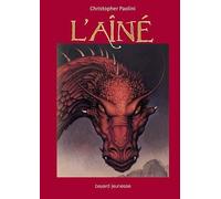 L'ain? T.02 by Christopher Paolini (March 11,2010)