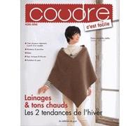 Lainages & tons chauds Collectif (Auteur)