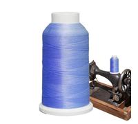 Laine À Changement De Couleur Thermochromique Sensible À La Température