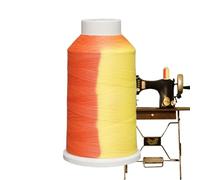 Laine À Changement De Couleur - Thermochromique Sensible À La Température,Câble Pour Artisanat, Le Crochet, L'Artisanat, Le Tissage, La, Le Loisir, Les Vêtements Et La Couverture