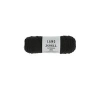 Laine à chaussettes en laine vierge de Patagonie JAWOLL -(...) - 04 Noir