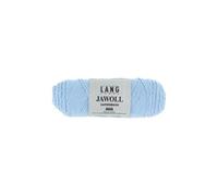 Laine à chaussettes en laine vierge de Patagonie JAWOLL -(...) - 220 Bleu