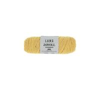 Laine à chaussettes en laine vierge de Patagonie JAWOLL - Lang Yarns(...) - 250 Jaune 250 Jaune