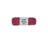 Laine à chaussettes en laine vierge de Patagonie JAWOLL -(...) - 262 Rouge