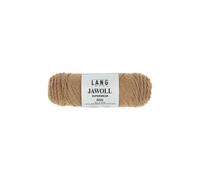 Lang Yarns Jawoll - Camel 339