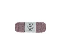 Laine à chaussettes en laine vierge de Patagonie JAWOLL -(...) - 348 Violet