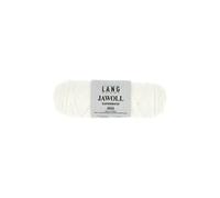 Laine à chaussettes en laine vierge de Patagonie JAWOLL -(...) - 94 Ecru