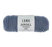 Laine à chaussettes en laine vierge de Patagonie JAWOLL -(...) - 07 Bleu