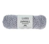 Laine à chaussettes en laine vierge de Patagonie JAWOLL - Lang Yarns(...) - 151 Bleu 151 Bleu G