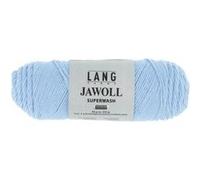 Laine à chaussettes en laine vierge de Patagonie JAWOLL - Lang Yarns(...) - 220 Bleu 220 Bleu G
