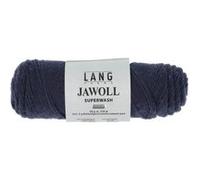 Lang Yarns Jawoll - navy 025