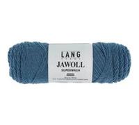 Lang Yarns Jawoll - pétrole foncé 288