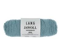 Lang Yarns Jawoll - pétrole clair 388