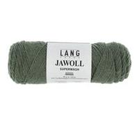 Laine à chaussettes en laine vierge de Patagonie JAWOLL -(...) - 98 Vert