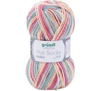 Laine Gründl Hot Socks « color » Sweet Baby