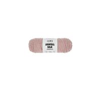Laine à chaussettes JAWOLL SILK -(...) - 0119 rose