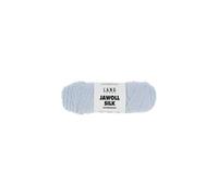 Laine à chaussettes JAWOLL SILK -(...) - 0120 bleu