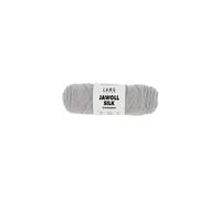 Laine à chaussettes JAWOLL SILK - Lang Yarns(...) - 0123 gris 0123 gris