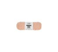Laine à chaussettes JAWOLL SILK - Lang Yarns(...) - 0128 rose 0128 rose
