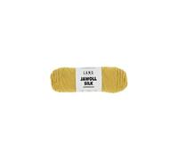 Laine à chaussettes JAWOLL SILK - Lang Yarns(...) - 0150 jaune 0150 jaune G