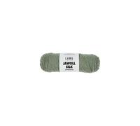 Laine à chaussettes JAWOLL SILK -(...) - 0193 vert foncé