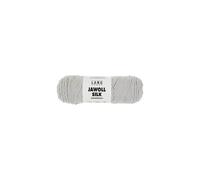 Laine à chaussettes JAWOLL SILK - Lang Yarns(...) - 0196 gris 0196 gris G