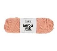 50 g de laine Jawoll Jawoll Couleur saumon 129