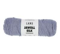 Laine à chaussettes JAWOLL SILK - Lang Yarns(...) - 0134 gris 0134 gris G