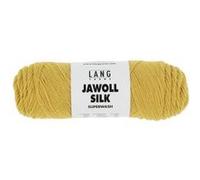 Lang Yarns Laine à Chaussettes JAWOLL Silk