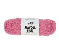 Lang Yarns Laine à Chaussettes JAWOLL Silk