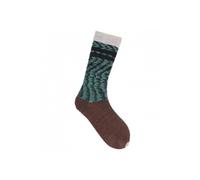 Laine à chaussettes Superba Hottest Socks Ever! 4 fils - Rico Design(...) - Multicolore (003 - ZIGZAG) Multicolore (003 - ZIGZAG) G