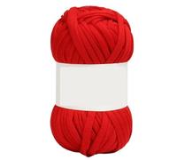 laine à tricoter 100 g de fil à tricoter for t-shirts, sacs, chapeaux, chaussons, dessous verre, couvertures, en polyester doux et épais(20 1PC)