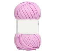 laine à tricoter 100 g de fil à tricoter for t-shirts, sacs, chapeaux, chaussons, dessous verre, couvertures, en polyester doux et épais(09 1PC)