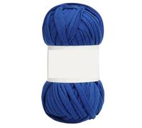 laine à tricoter 100 g de fil à tricoter for t-shirts, sacs, chapeaux, chaussons, dessous verre, couvertures, en polyester doux et épais(25 1PC)