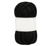 laine à tricoter 100 g de fil à tricoter for t-shirts, sacs, chapeaux, chaussons, dessous verre, couvertures, en polyester doux et épais(27 1PC)